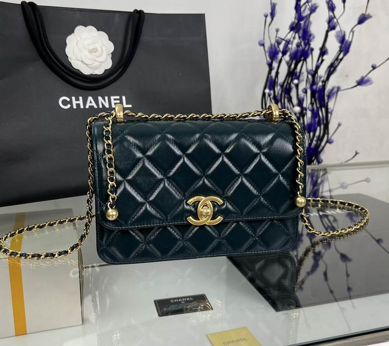 Chanel Handbags 688